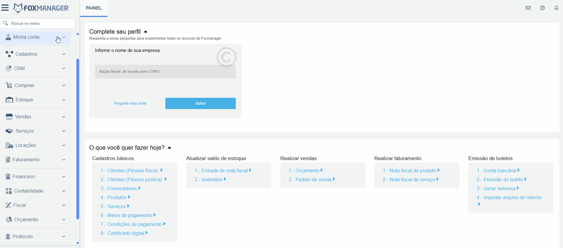 auditoria-email